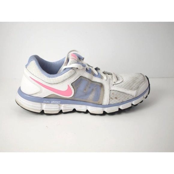 Nike Dual Fusion‎ ST 2 Running Cross Training Shoes Size 10 - Picture 1 of 7